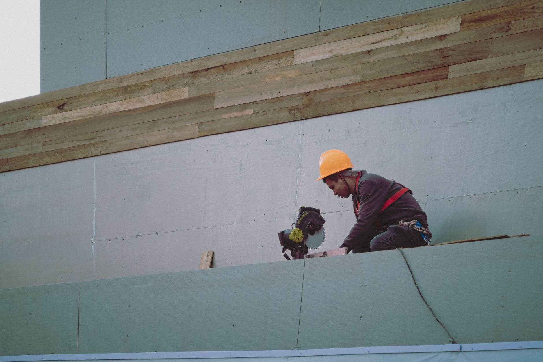 Trades for homes and businesses